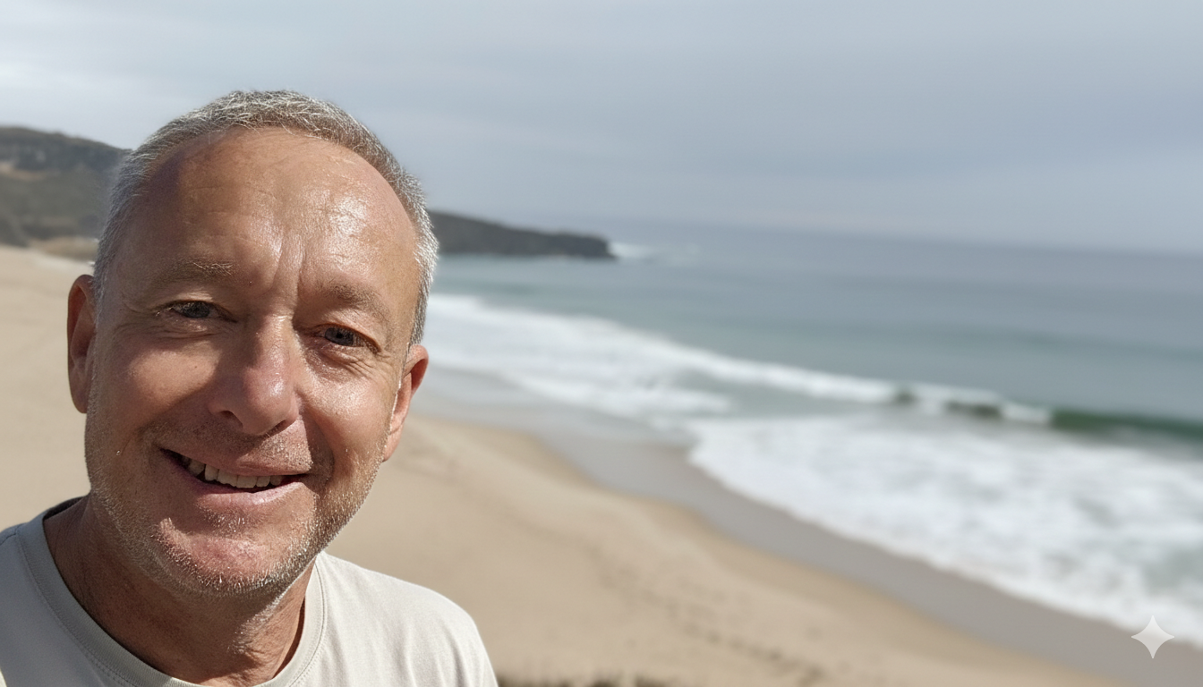 Portrait Alain Schultz